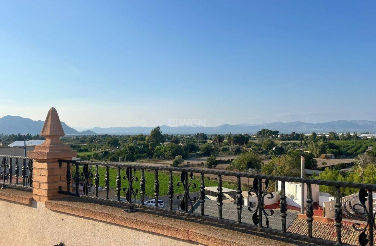 Reventa - Apartamento / piso - Algorfa - Algorfa - Country