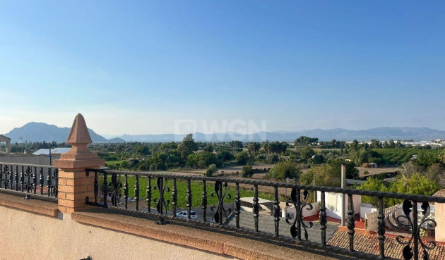 Reventa - Apartamento / piso - Algorfa - Algorfa - Country