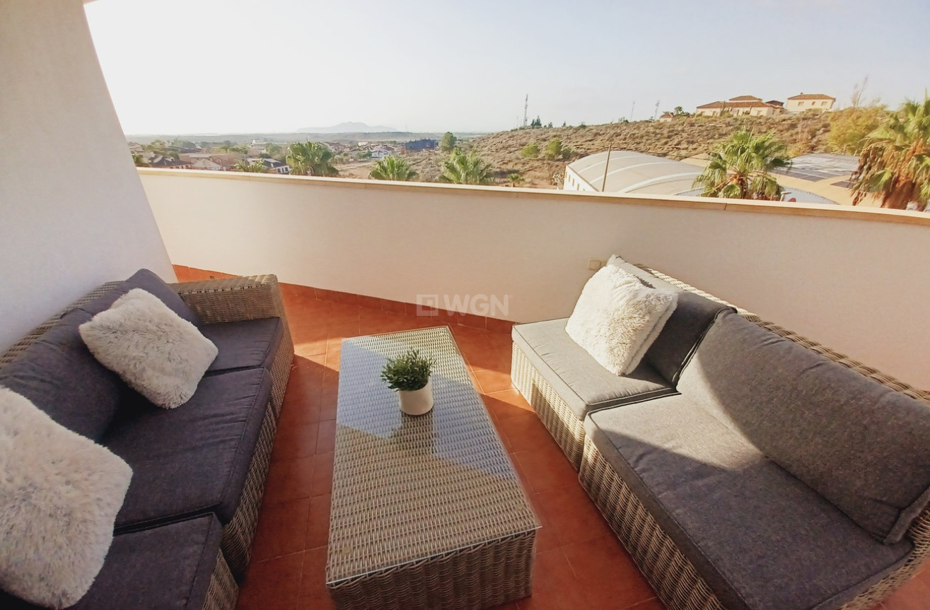 Odsprzedaż - Mieszkanie w bloku - Sucina - Inland