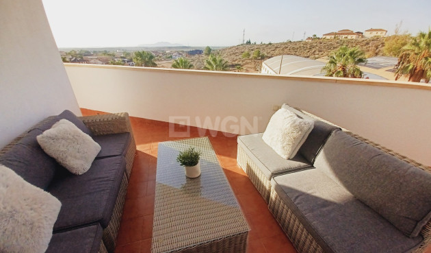 Odsprzedaż - Mieszkanie w bloku - Sucina - Inland