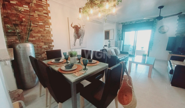 Odsprzedaż - Mieszkanie w bloku - Sucina - Inland