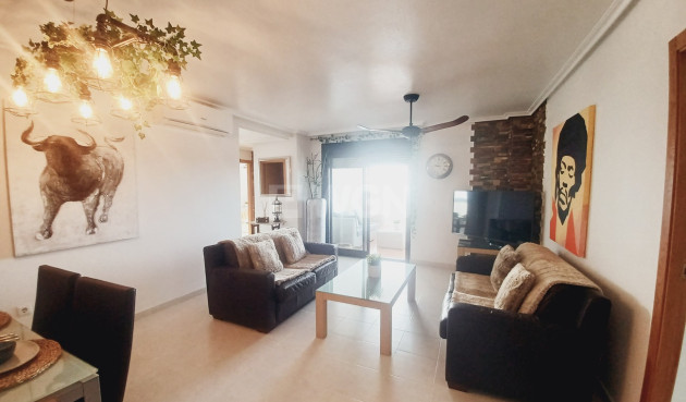 Odsprzedaż - Mieszkanie w bloku - Sucina - Inland