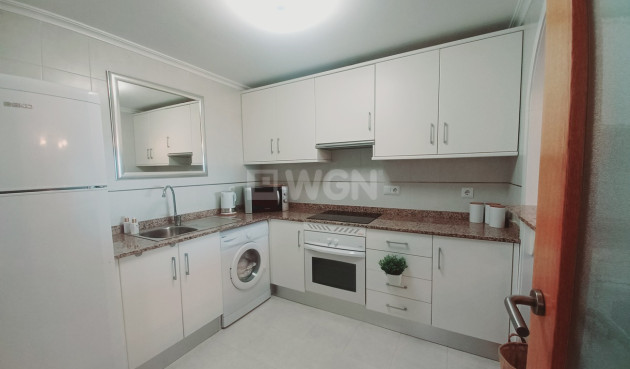 Odsprzedaż - Mieszkanie w bloku - Sucina - Inland