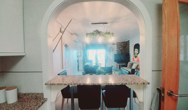 Odsprzedaż - Mieszkanie w bloku - Sucina - Inland