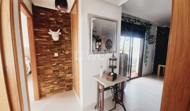 Odsprzedaż - Mieszkanie w bloku - Sucina - Inland