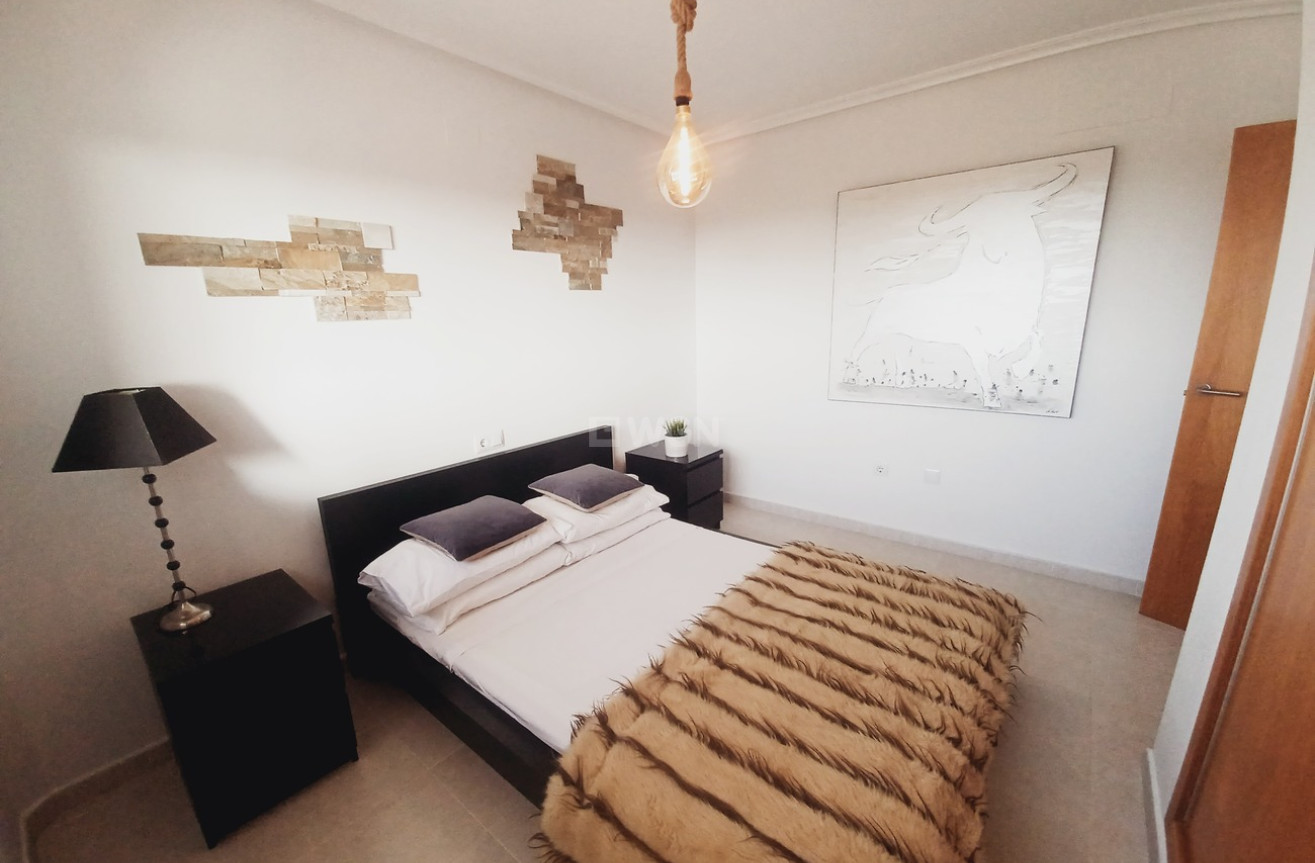 Odsprzedaż - Mieszkanie w bloku - Sucina - Inland