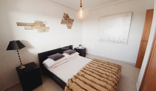 Odsprzedaż - Mieszkanie w bloku - Sucina - Inland