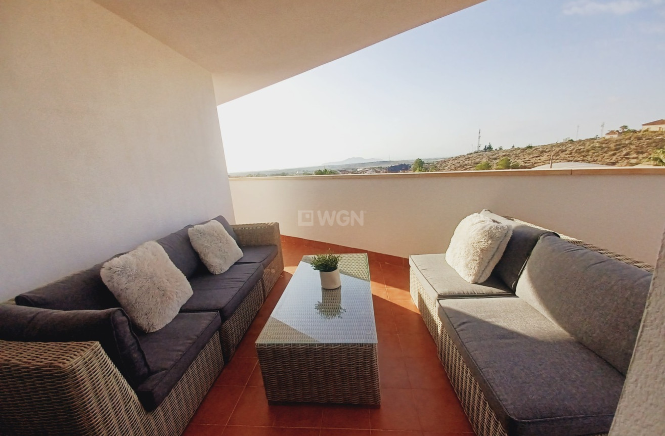 Odsprzedaż - Mieszkanie w bloku - Sucina - Inland