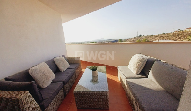 Odsprzedaż - Mieszkanie w bloku - Sucina - Inland