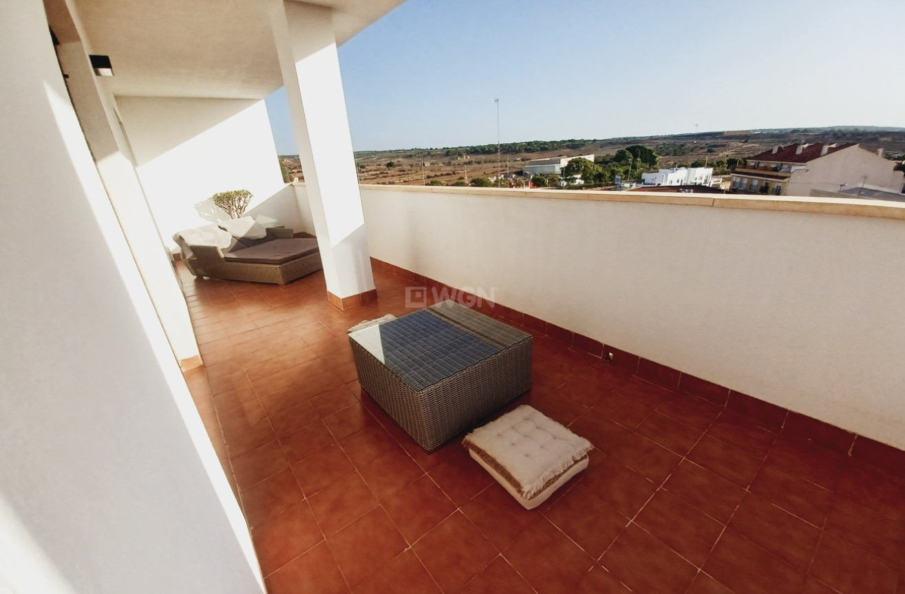 Odsprzedaż - Mieszkanie w bloku - Sucina - Inland