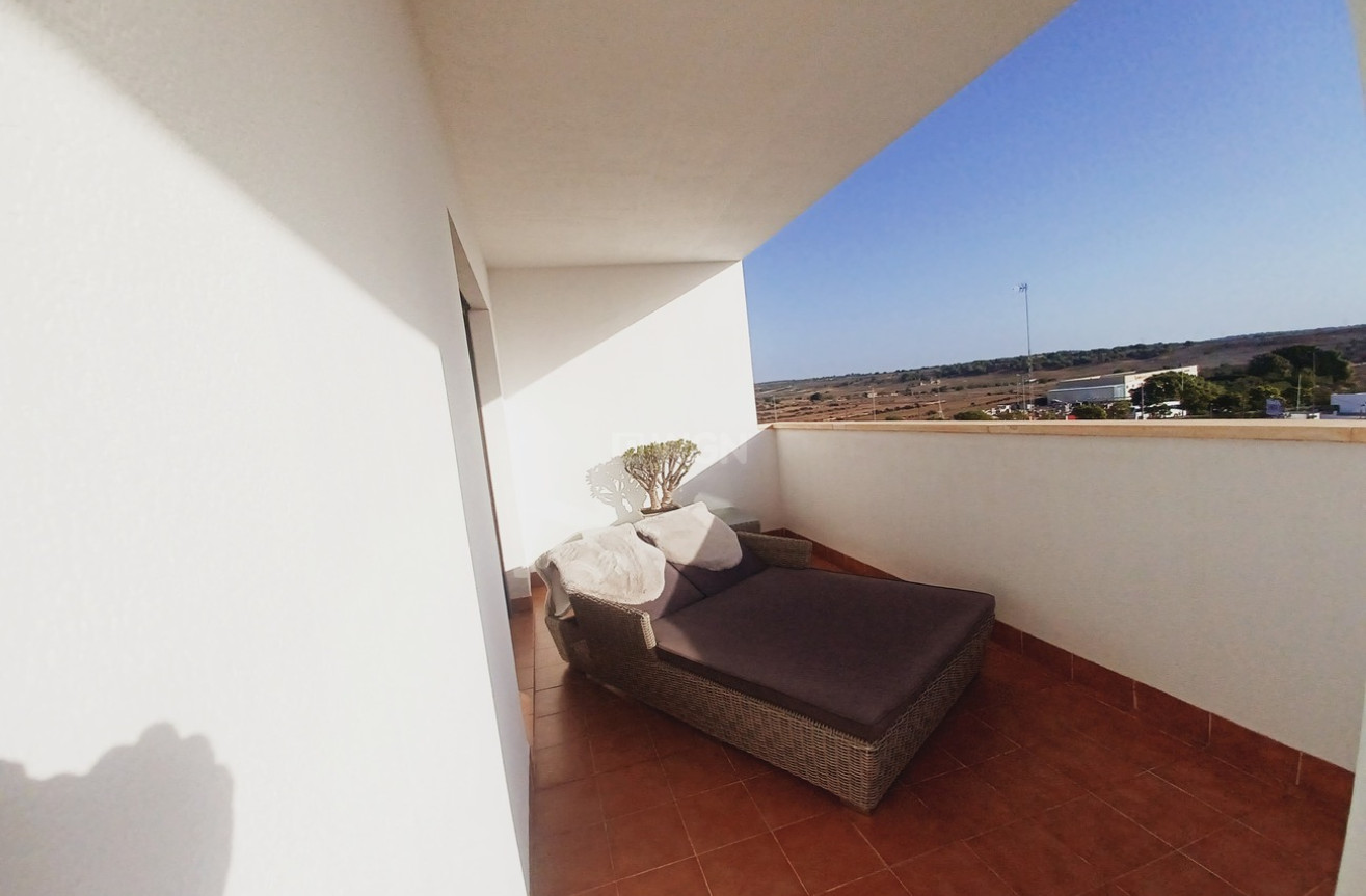 Odsprzedaż - Mieszkanie w bloku - Sucina - Inland