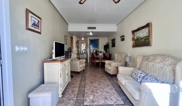 Wiederverkauf - Wohnung - Cabo Roig - Costa Blanca