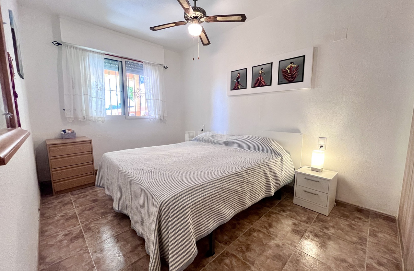 Wiederverkauf - Wohnung - Cabo Roig - Costa Blanca