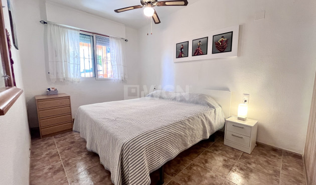 Wiederverkauf - Wohnung - Cabo Roig - Costa Blanca