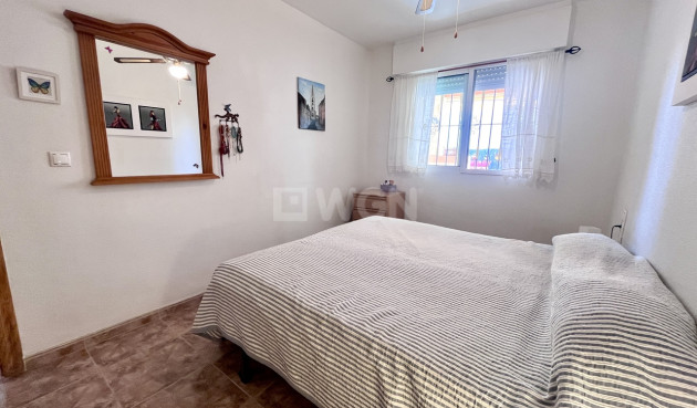 Wiederverkauf - Wohnung - Cabo Roig - Costa Blanca
