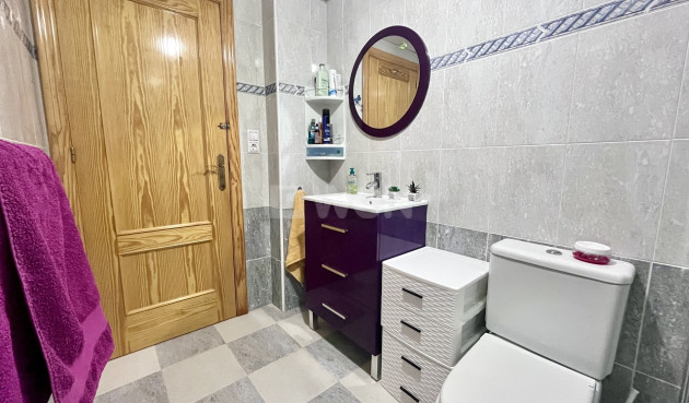 Wiederverkauf - Wohnung - Cabo Roig - Costa Blanca