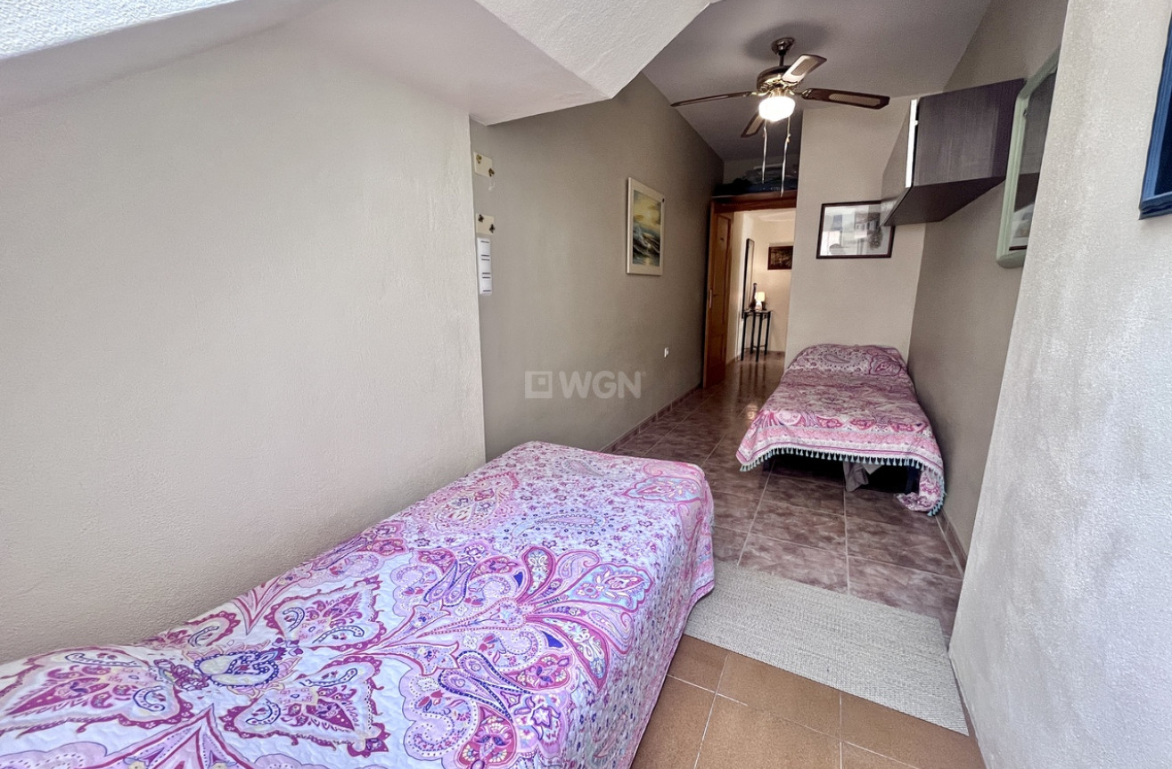 Wiederverkauf - Wohnung - Cabo Roig - Costa Blanca