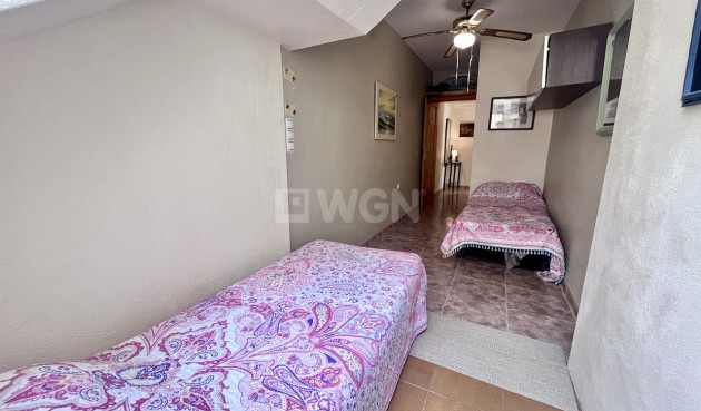 Wiederverkauf - Wohnung - Cabo Roig - Costa Blanca