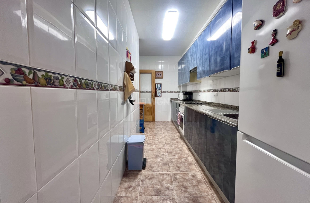 Wiederverkauf - Wohnung - Cabo Roig - Costa Blanca