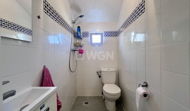 Wiederverkauf - Wohnung - Cabo Roig - Costa Blanca