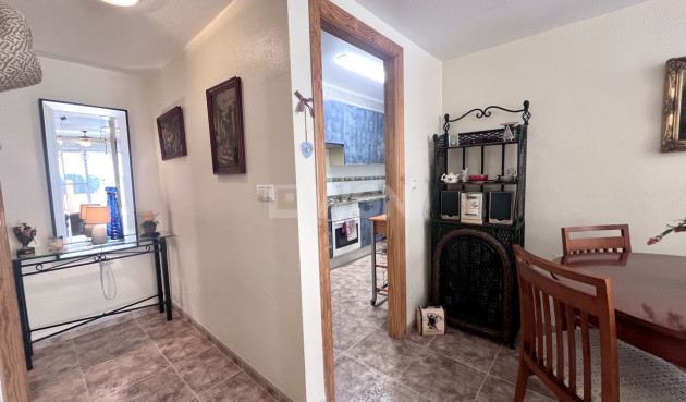 Wiederverkauf - Wohnung - Cabo Roig - Costa Blanca