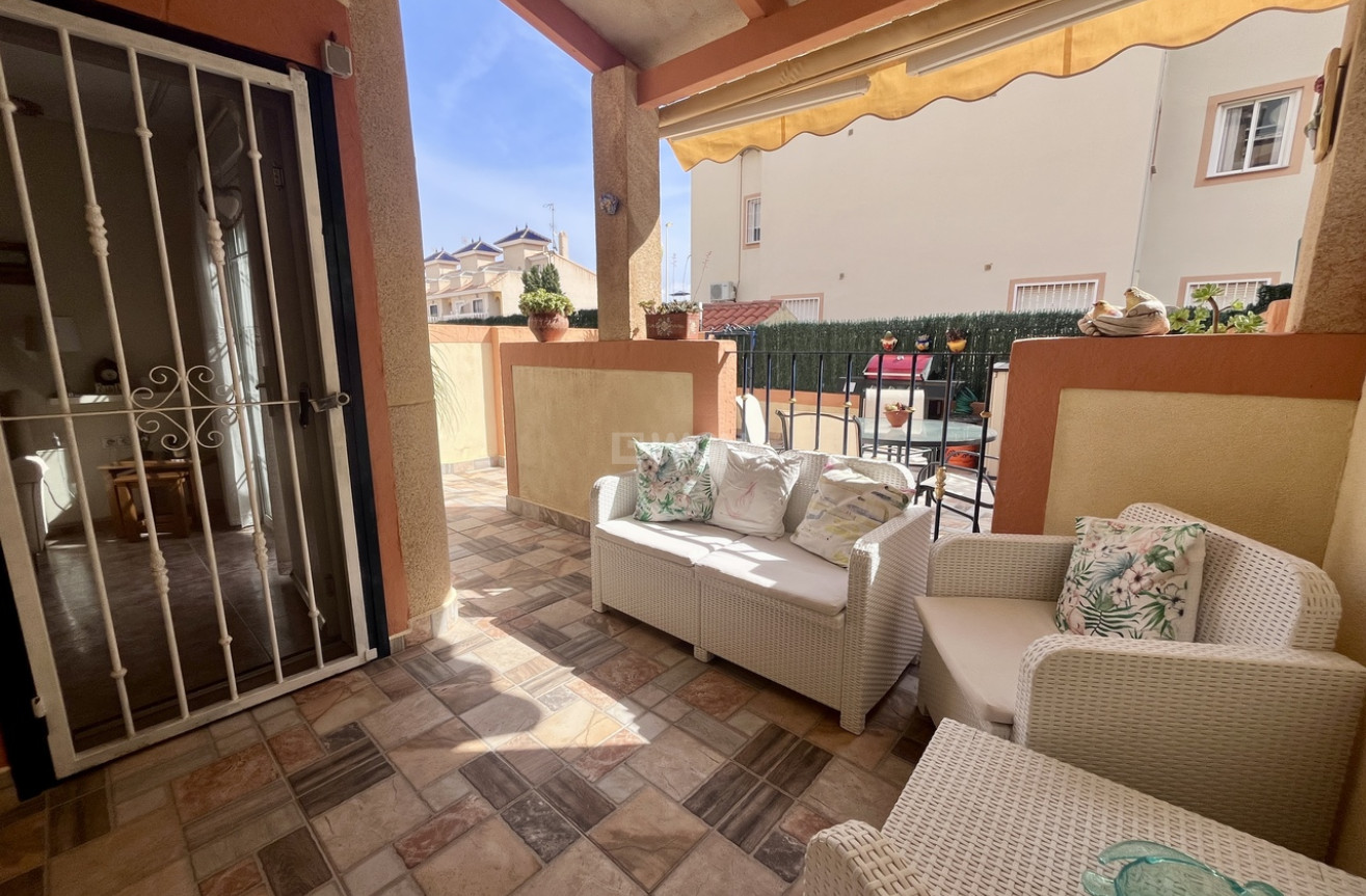 Wiederverkauf - Wohnung - Cabo Roig - Costa Blanca