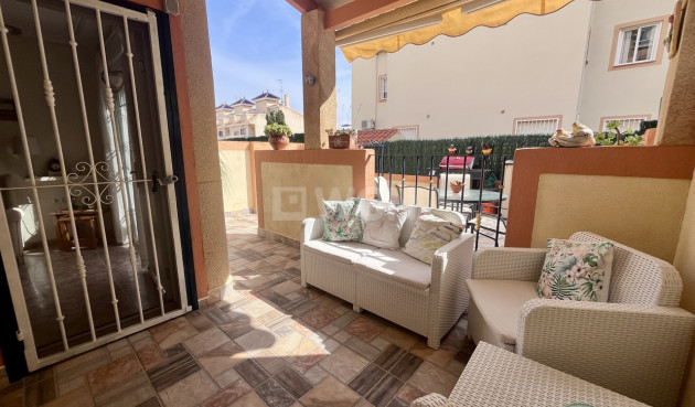 Wiederverkauf - Wohnung - Cabo Roig - Costa Blanca