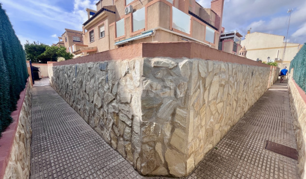 Wiederverkauf - Wohnung - Cabo Roig - Costa Blanca