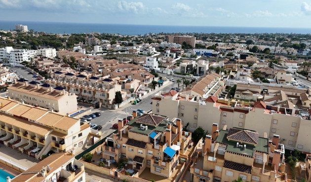 Wiederverkauf - Wohnung - Cabo Roig - Costa Blanca