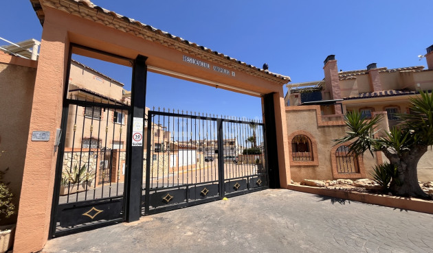 Wiederverkauf - Wohnung - Cabo Roig - Costa Blanca