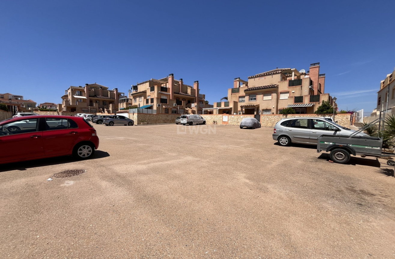 Wiederverkauf - Wohnung - Cabo Roig - Costa Blanca