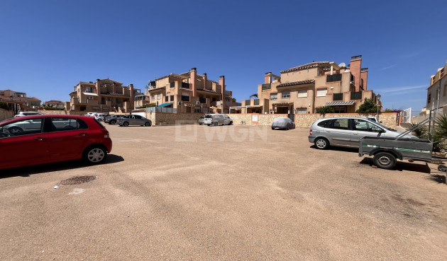 Wiederverkauf - Wohnung - Cabo Roig - Costa Blanca