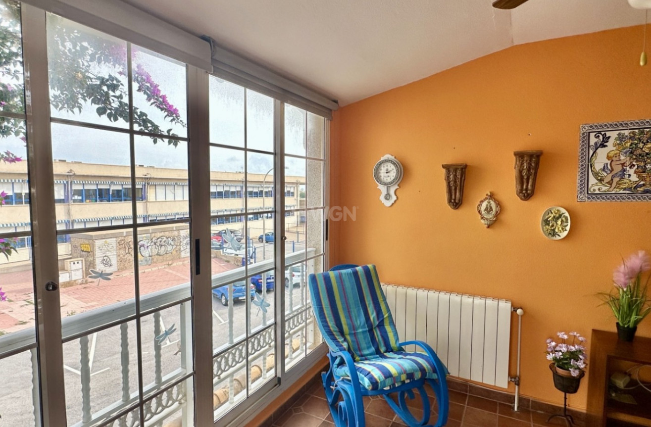 Resale - Townhouse - Orihuela Costa - Costa Blanca