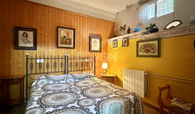 Resale - Townhouse - Orihuela Costa - Costa Blanca