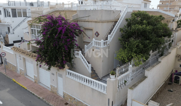 Resale - Townhouse - Orihuela Costa - Costa Blanca