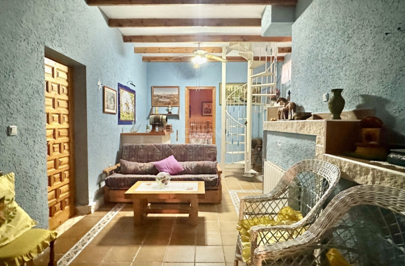 Resale - Townhouse - Orihuela Costa - Costa Blanca