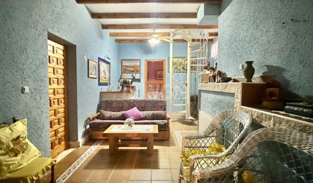 Resale - Townhouse - Orihuela Costa - Costa Blanca