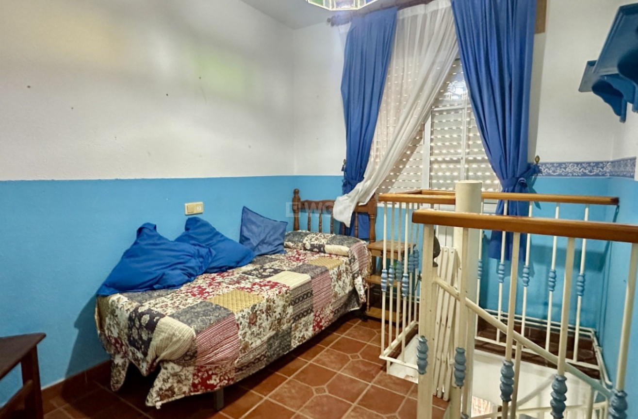 Resale - Townhouse - Orihuela Costa - Costa Blanca