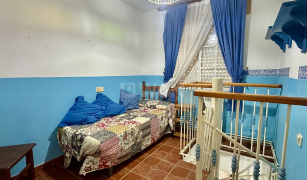 Resale - Townhouse - Orihuela Costa - Costa Blanca