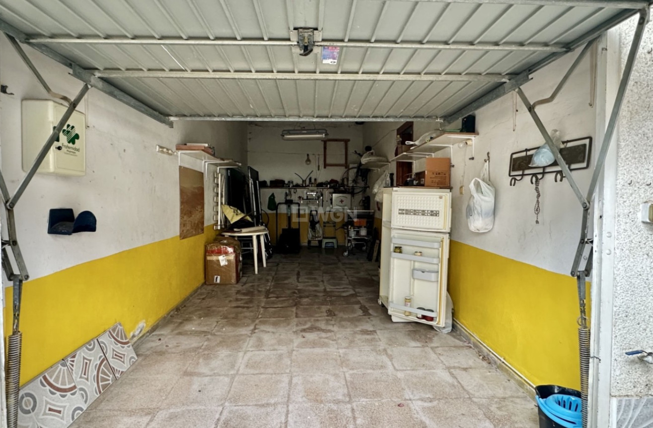 Resale - Townhouse - Orihuela Costa - Costa Blanca