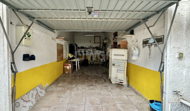 Resale - Townhouse - Orihuela Costa - Costa Blanca