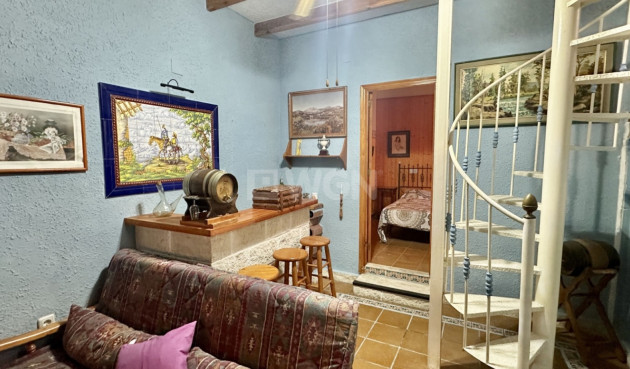 Resale - Townhouse - Orihuela Costa - Costa Blanca