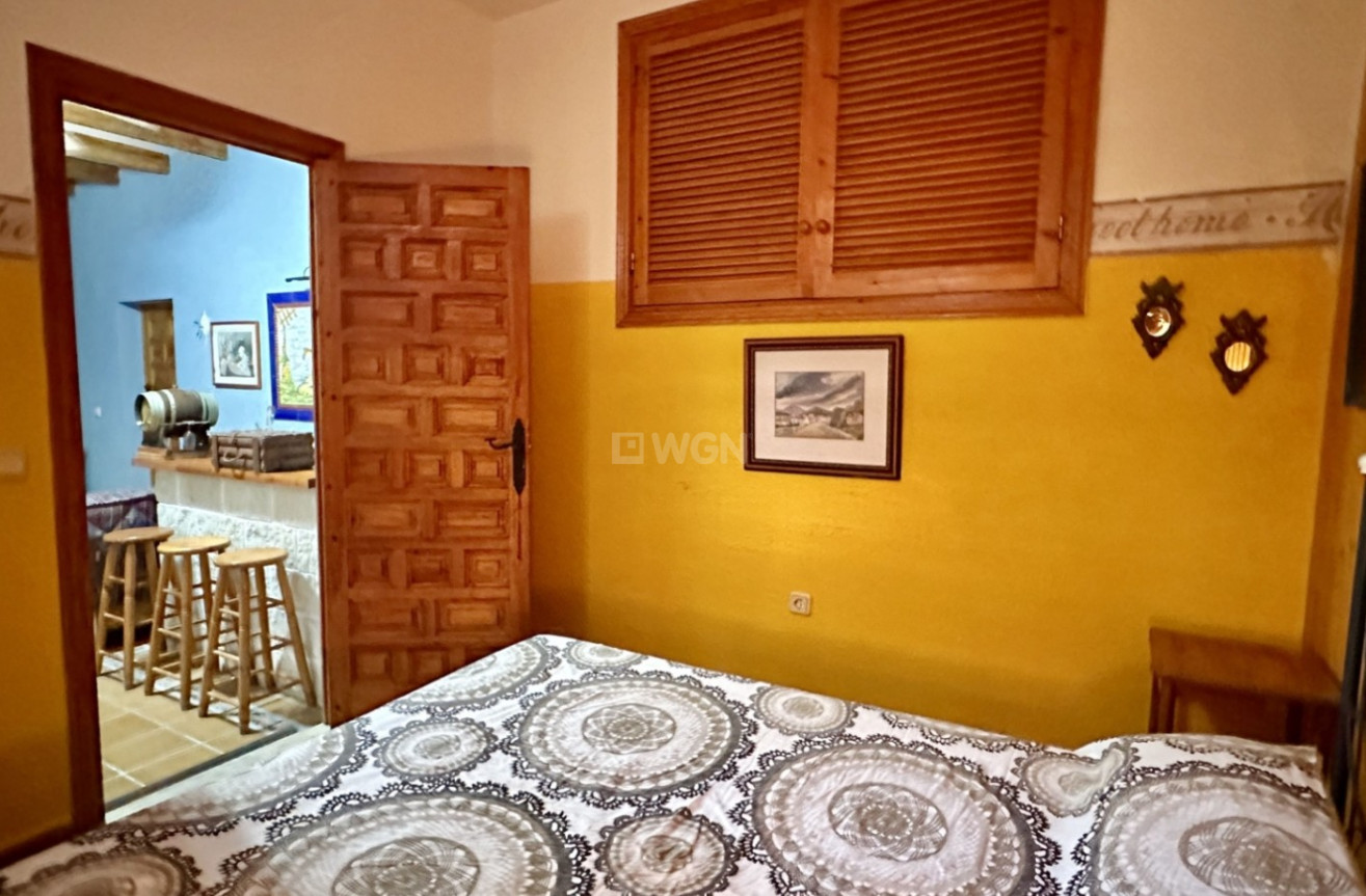 Resale - Townhouse - Orihuela Costa - Costa Blanca