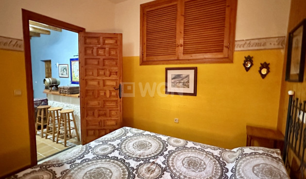 Resale - Townhouse - Orihuela Costa - Costa Blanca