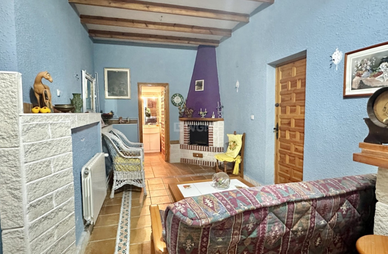 Resale - Townhouse - Orihuela Costa - Costa Blanca