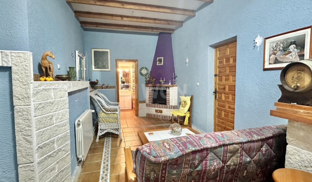 Resale - Townhouse - Orihuela Costa - Costa Blanca