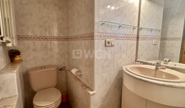 Resale - Townhouse - Orihuela Costa - Costa Blanca