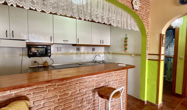 Resale - Townhouse - Orihuela Costa - Costa Blanca