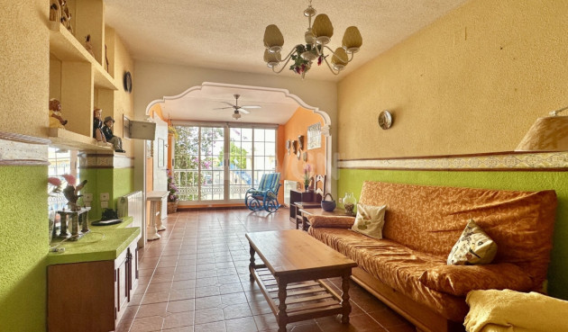 Resale - Townhouse - Orihuela Costa - Costa Blanca