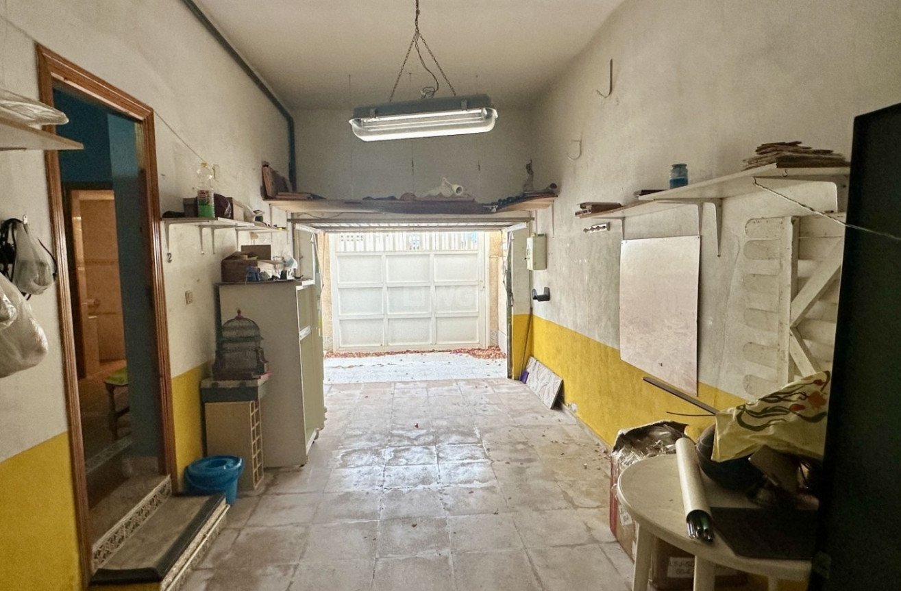 Resale - Townhouse - Orihuela Costa - Costa Blanca